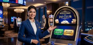 Jai Club Official Registration and Login Portal India